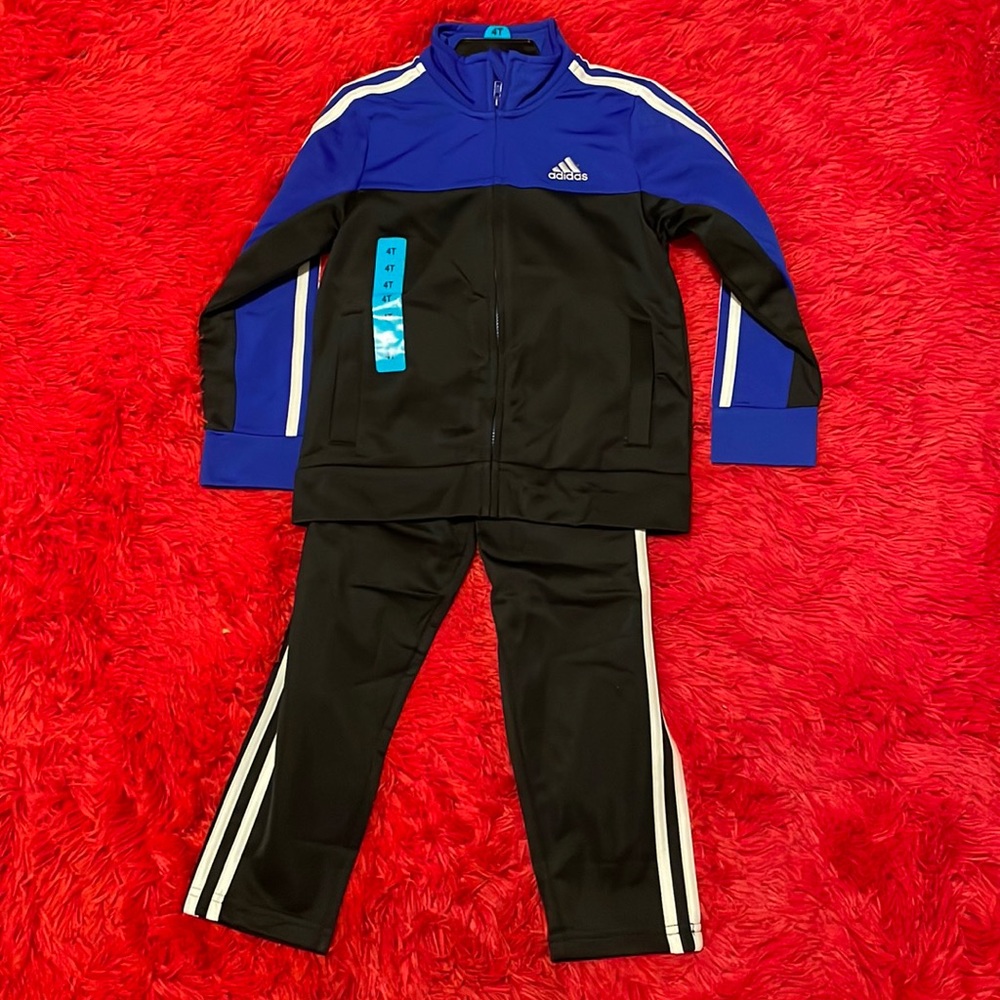 Adidas outfit
